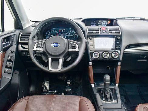 Used 2018 Subaru Forester 2.5i Touring w/ Popular Package #2 image 22