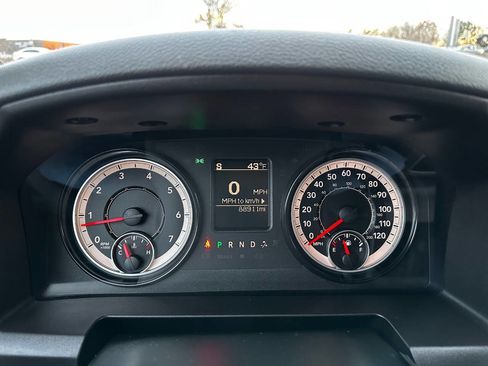 Used 2018 RAM 3500 SLT image 13