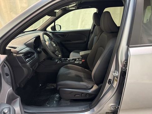 New 2026 Subaru Forester Premium image 13