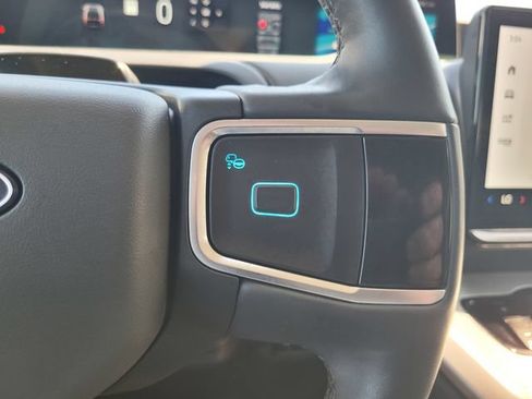 Certified 2025 Ford Expedition Max Active RWD image 26
