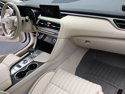Used 2026 Genesis G70 2.5T Prestige AWD/4WD image 27