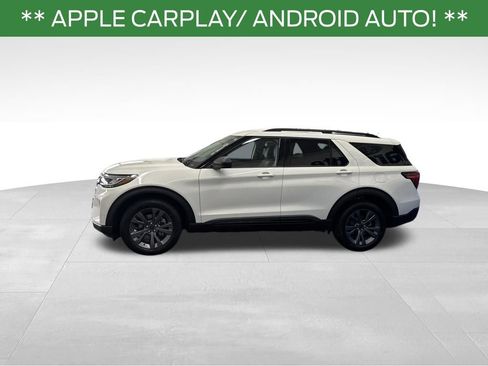 New 2026 Ford Explorer Active AWD/4WD image 2