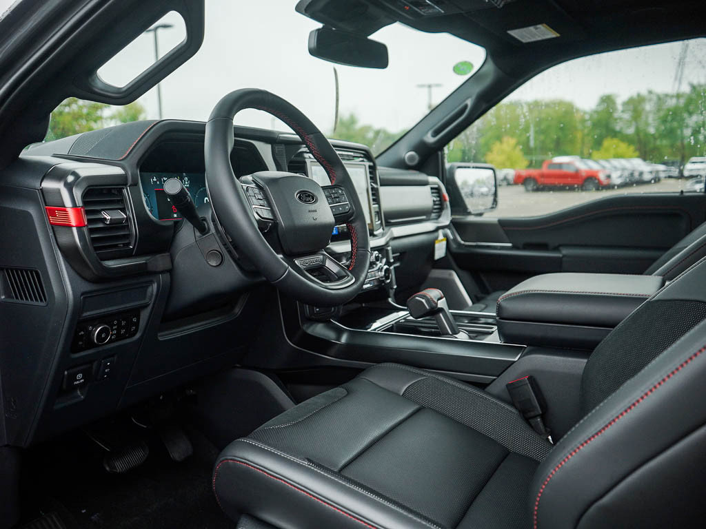New 2026 Ford F150 Raptor AWD/4WD image 19