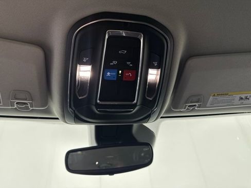 Used 2022 Jeep Grand Cherokee L Laredo w/ Luxury Tech Group I image 24