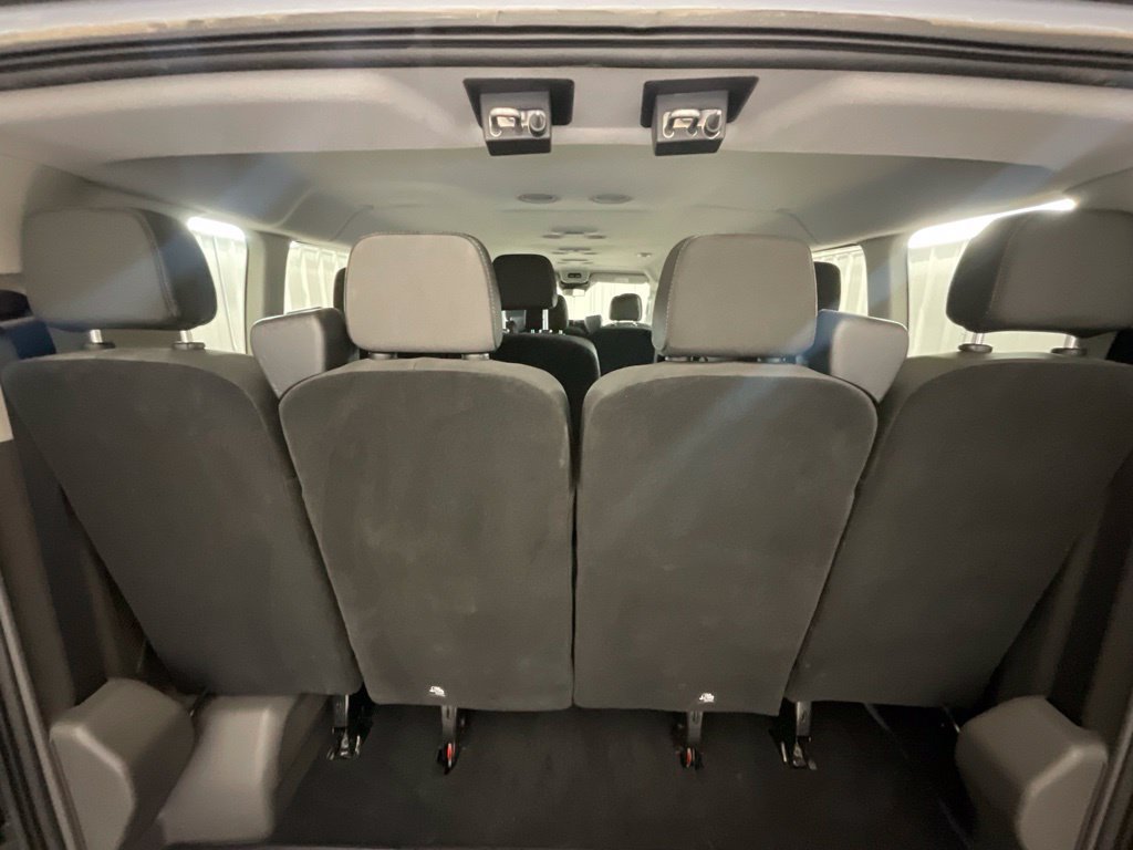 Used 2026 Ford Transit 350 XLT RWD image 22