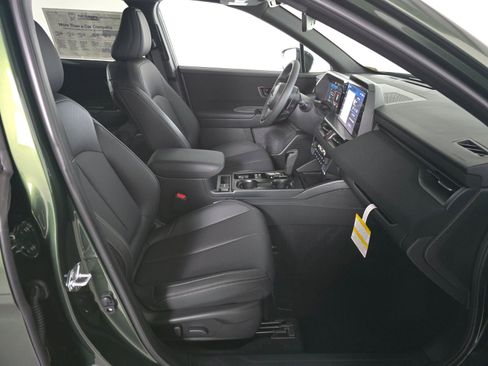 New 2026 Subaru Outback Limited image 17