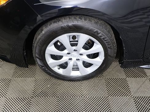 Used 2023 Toyota Corolla LE image 14