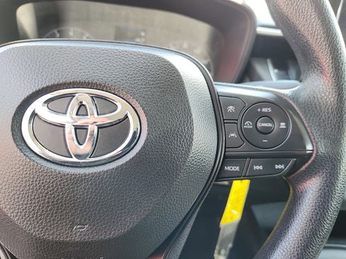 Certified 2024 Toyota Corolla LE FWD image 16