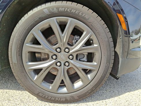 Used 2021 Cadillac XT5 Sportv image 8