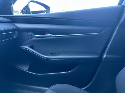 Used 2026 MAZDA MAZDA3 s FWD image 20