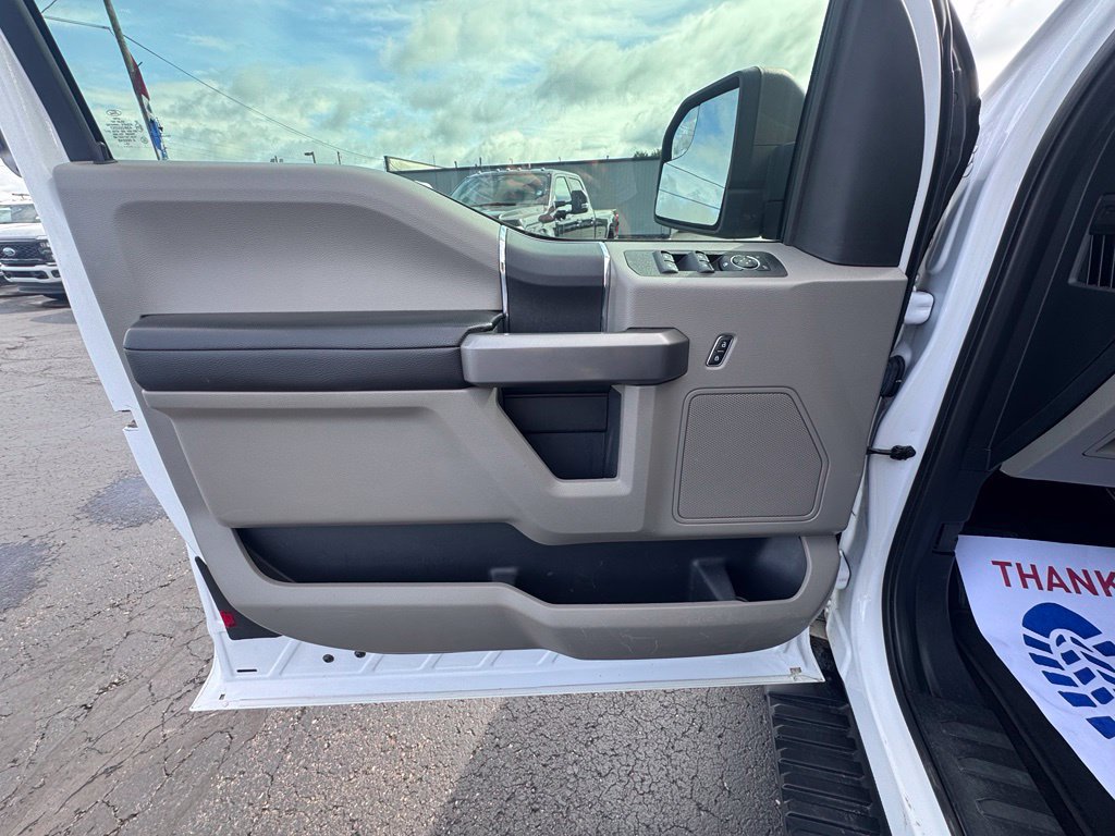 Used 2020 Ford F150 XLT w/ Trailer Tow Package AWD/4WD image 20