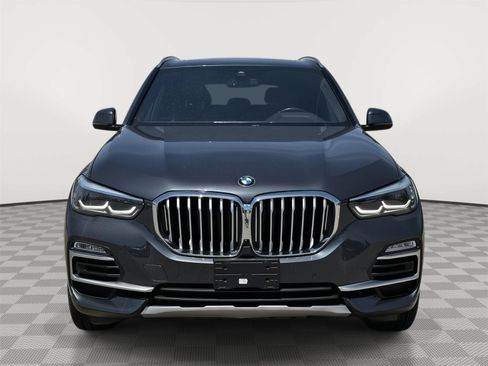 Used 2019 BMW X5 xDrive40i w/ Convenience Package AWD/4WD image 2