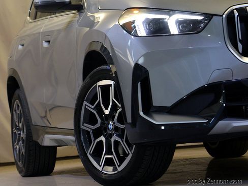 Certified 2026 BMW X1 xDrive28i AWD/4WD image 4