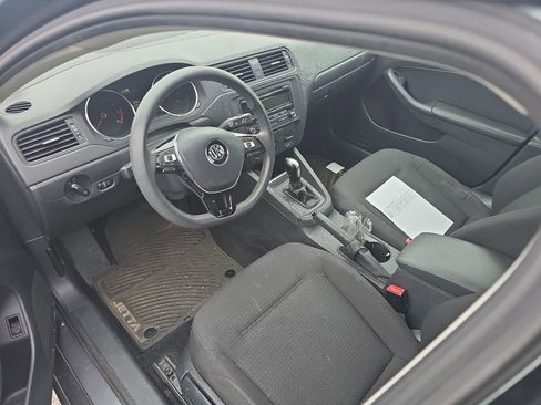 Used 2015 Volkswagen Jetta S FWD image 12