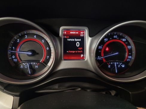 Used 2018 Dodge Journey SE w/ Popular Equipment Group image 23