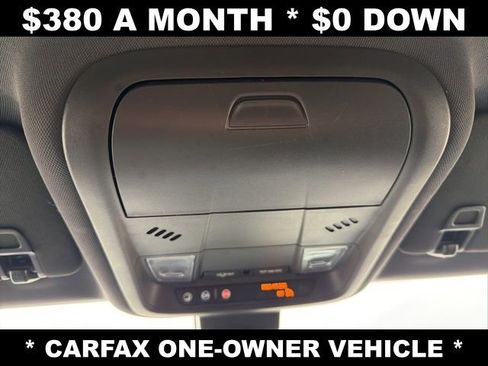 Used 2023 Chevrolet Equinox RS w/ LPO, Floor Liner Package image 28