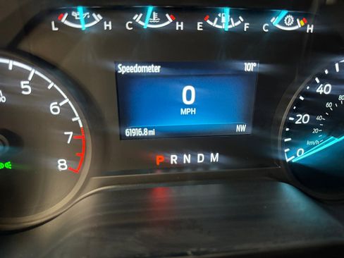 Used 2023 Ford F150 XL w/ STX Appearance Package image 11