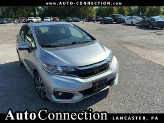 Used 2020 Honda Fit EX video 1