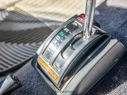 Used 1989 Toyota Land Cruiser image 41