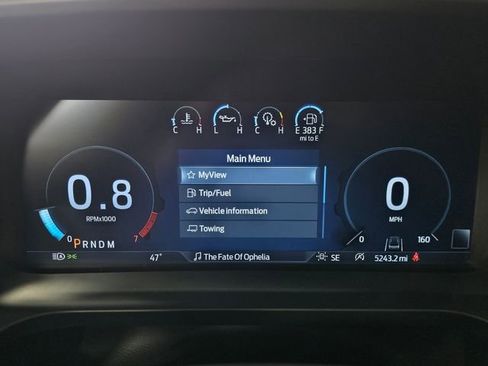 Used 2024 Ford Expedition Max Platinum image 30