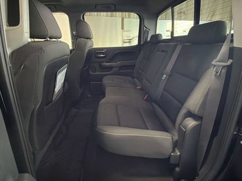 Used 2015 GMC Sierra 1500 SLE w/ SLE Value Package AWD/4WD image 23