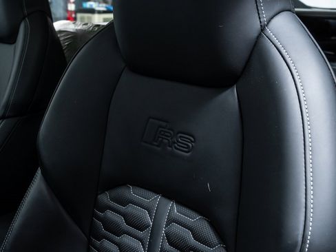 Used 2023 Audi RS 7 Sportback w/ RS 7 Executive Package image 25