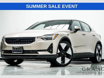 Used 2023 Polestar Polestar 2 w/ Pilot Pack