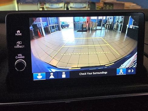 Certified 2025 Acura ADX A-Spec FWD image 17