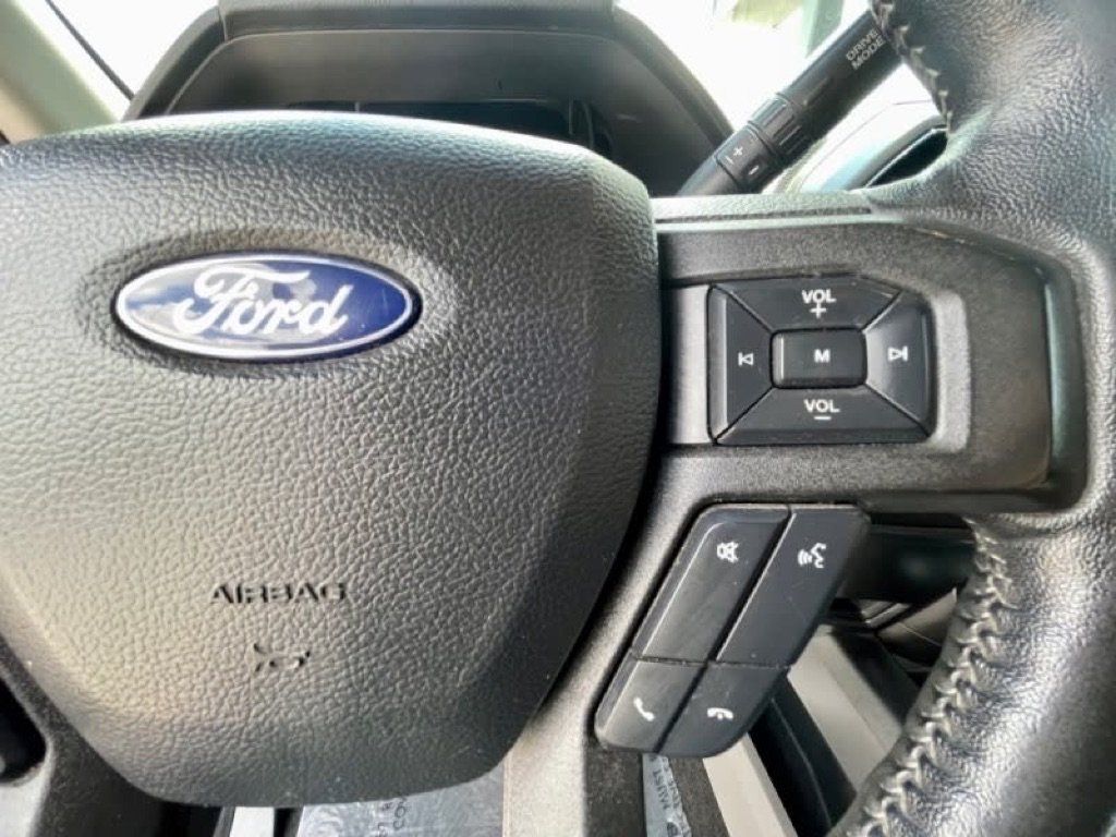 Used 2018 Ford F150 XLT w/ Equipment Group 302A Luxury RWD image 42