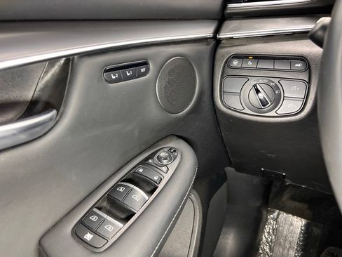 Used 2024 INFINITI QX50 Luxe AWD/4WD image 26