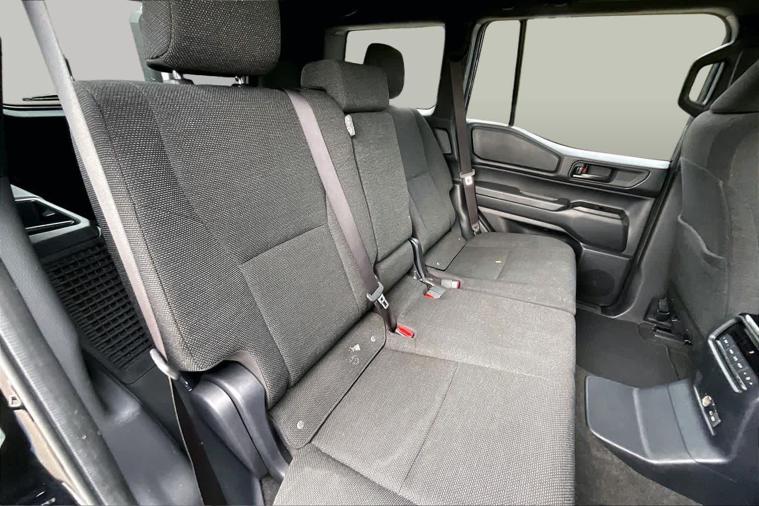Used 2024 Toyota Land Cruiser 1958 AWD/4WD image 19