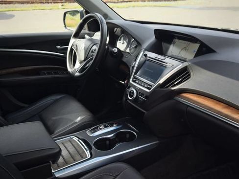 Used 2020 Acura MDX SH-AWD w/ Technology Package image 32