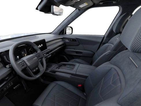 New 2027 Kia Telluride X-Line SX Prestige image 17