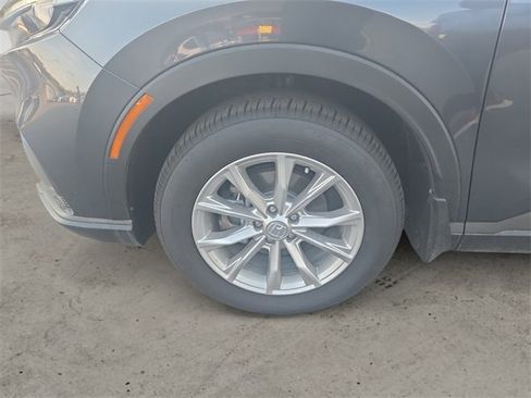 Used 2024 Honda CR-V EX image 14