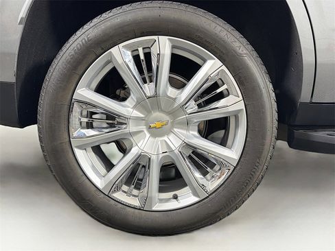 Used 2023 Chevrolet Tahoe High Country image 37