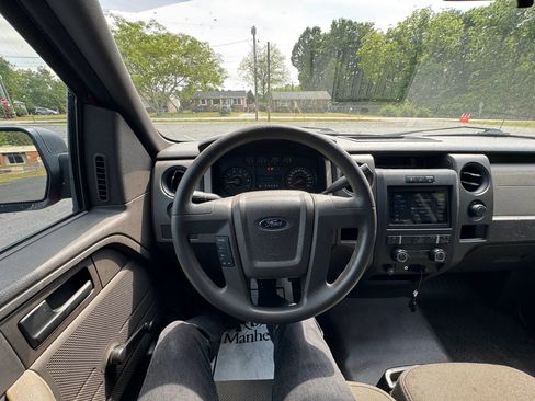 Used 2010 Ford F150 XLT RWD image 18