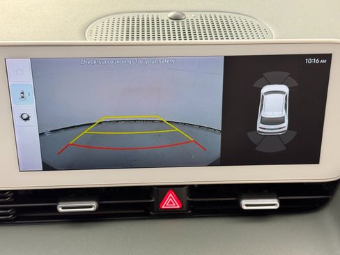 Used 2023 Hyundai Ioniq 5 SEL w/ Cargo Package image 24