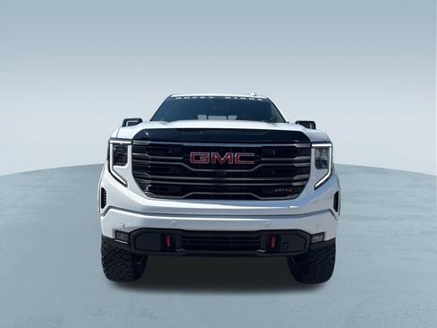 New 2026 GMC Sierra 1500 AT4 w/ AT4 Premium Package AWD/4WD image 2