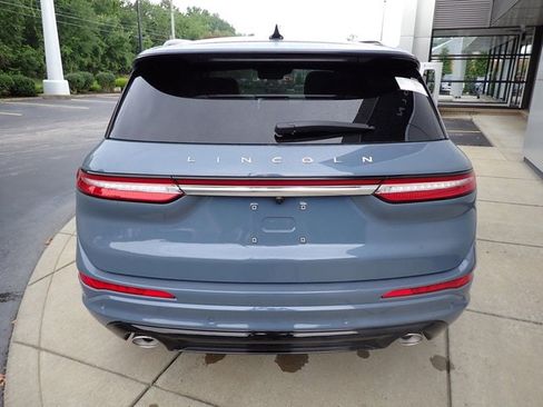 New 2025 Lincoln Corsair Grand Touring w/ Equipment Group 302A image 26