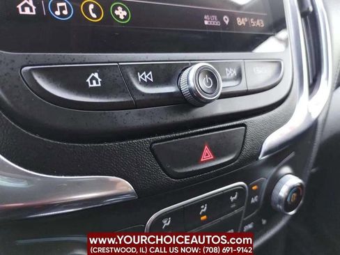 Used 2020 Chevrolet Equinox Premier image 28