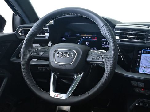 New 2026 Audi S3 Premium image 10