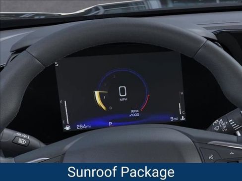 New 2026 Chevrolet Trax ACTIV w/ Sunroof Package image 20