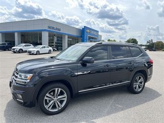 Used 2019 Volkswagen Atlas SE image 1