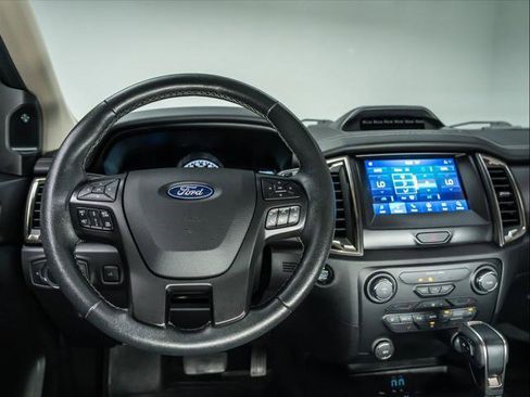 Used 2021 Ford Ranger Lariat w/ Tremor Off-Road Package AWD/4WD image 25