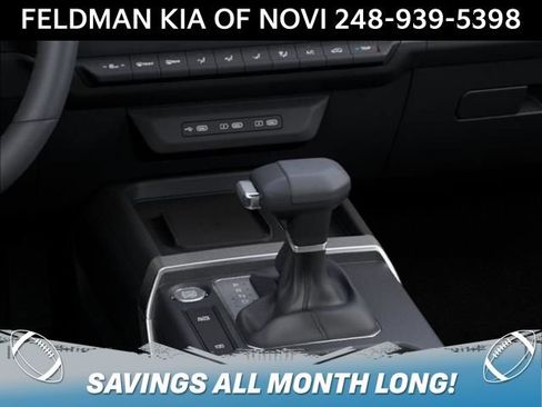 New 2027 Kia Seltos S AWD/4WD image 24