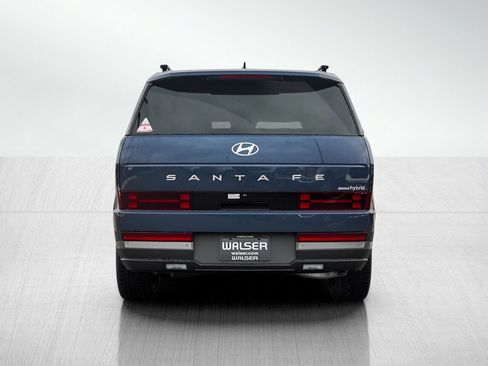 New 2026 Hyundai Santa Fe Limited image 5