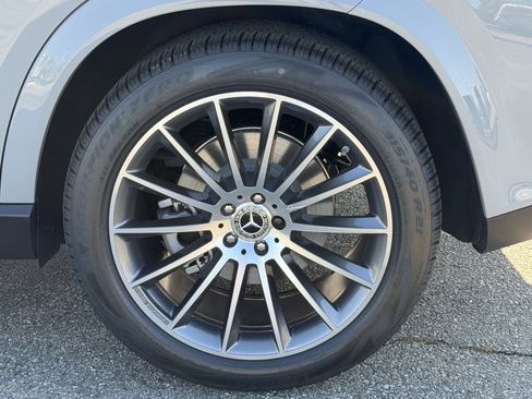 New 2026 Mercedes-Benz GLE 450 4MATIC image 16