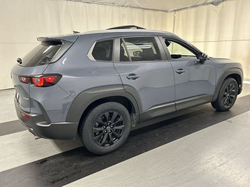 Certified 2024 MAZDA CX-50 AWD 2.5 S w/ Cargo Package image 2