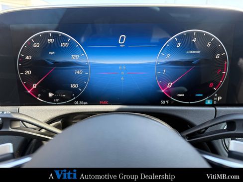 New 2026 Mercedes-Benz E 350 4MATIC Sedan image 16