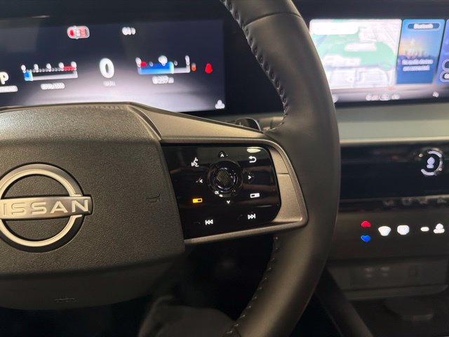 Certified 2026 Nissan Murano SL AWD/4WD image 24